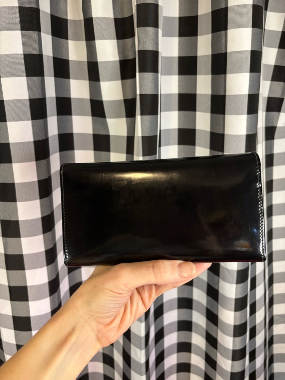Gucci GG Sparkling Continental Broadway Clutch Wallet - Picture 2 of 9